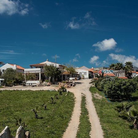 Da Silva Surfcamp Ostello Areia Branca Esterno foto