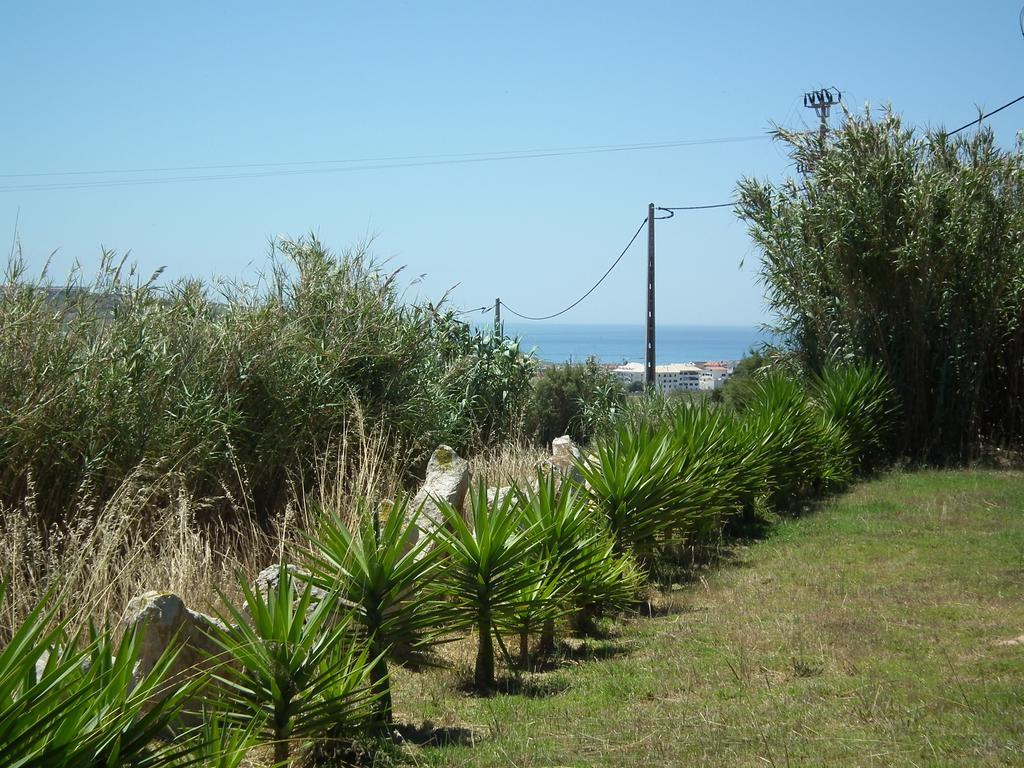 Da Silva Surfcamp Ostello Areia Branca Esterno foto